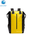 30L Multi-Functional Tarpaulin waterproof backpack bag